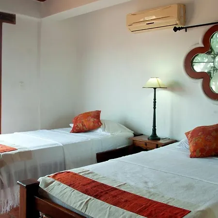 Luxury Colonial Old Rooftop Views Private Pool Villa Cartagena