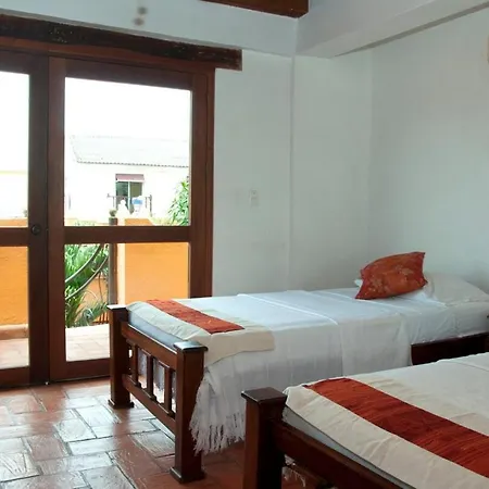 Luxury Colonial Old Rooftop Views Private Pool Cartagena