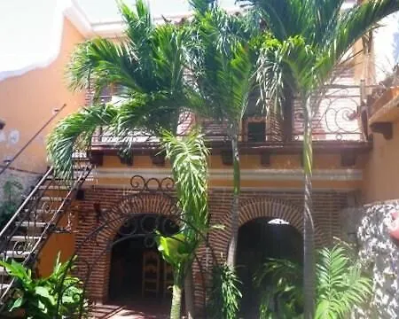 Villa Luxury Colonial Old Rooftop Views Private Pool