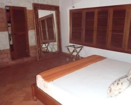Villa Luxury Colonial Old Rooftop Views Private Pool *