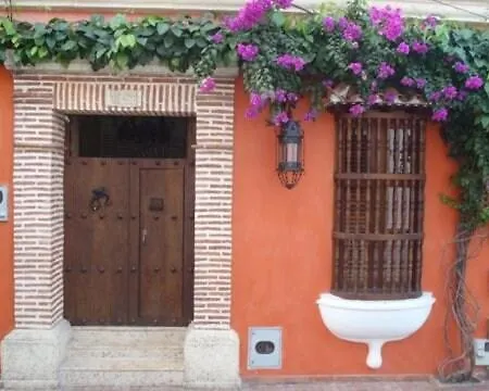 Luxury Colonial Old Rooftop Views Private Pool Villa