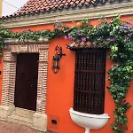 Luxury Colonial Villa Old City Cartagena Rooftop Views Private Pool