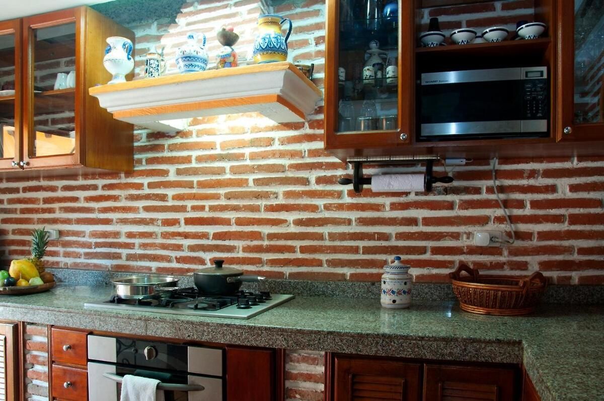 Luxury Colonial Old Rooftop Views Private Pool Villa *