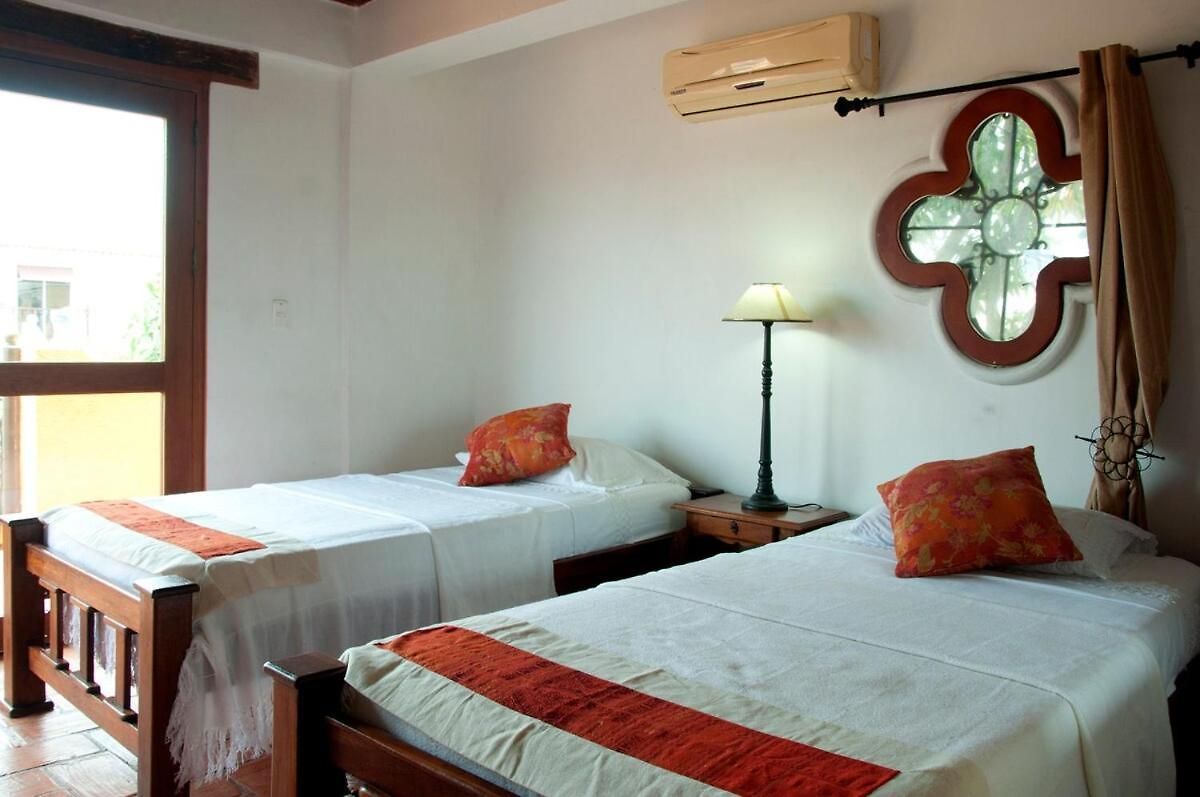 Luxury Colonial Old Rooftop Views Private Pool Villa Cartagena