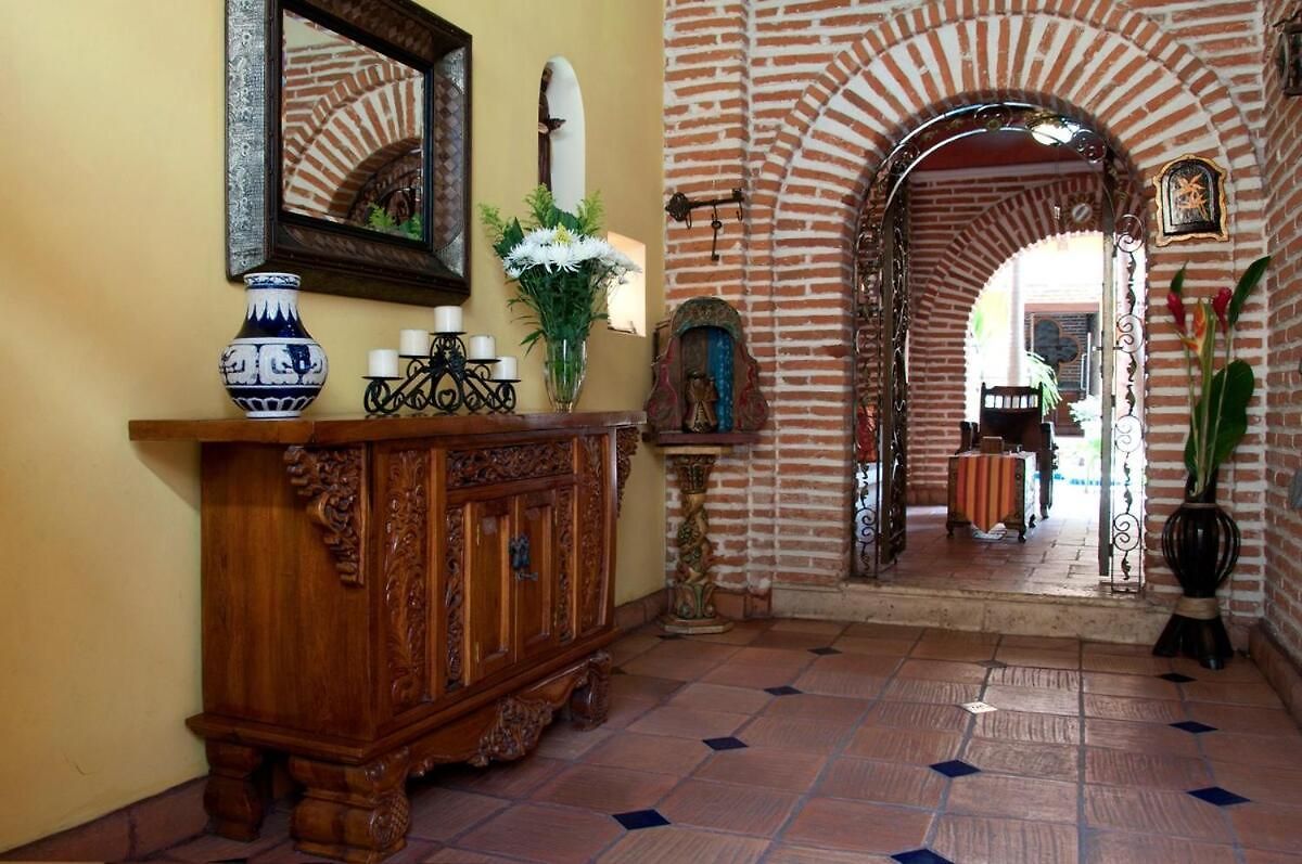 Villa Luxury Colonial Old Rooftop Views Private Pool *