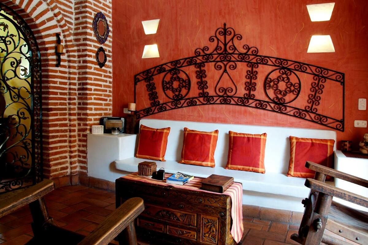 Luxury Colonial Old Rooftop Views Private Pool Villa *