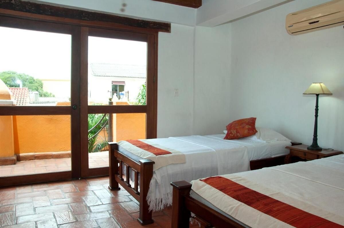 Luxury Colonial Old Rooftop Views Private Pool Cartagena