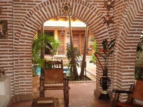 Villa Luxury Colonial Old Rooftop Views Private Pool