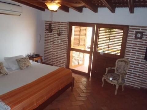 Villa Luxury Colonial Old Rooftop Views Private Pool *