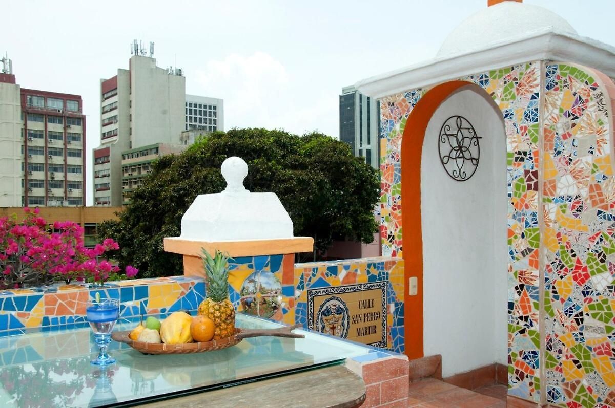Villa Luxury Colonial Old Rooftop Views Private Pool *