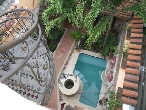 Luxury Colonial Old Rooftop Views Private Pool * Cartagena