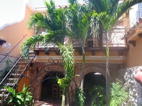 Villa Luxury Colonial Old Rooftop Views Private Pool