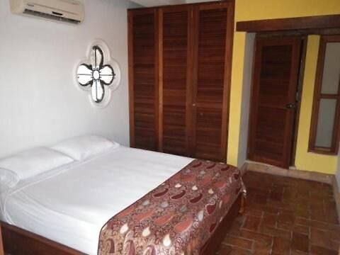 Luxury Colonial Old Rooftop Views Private Pool Villa