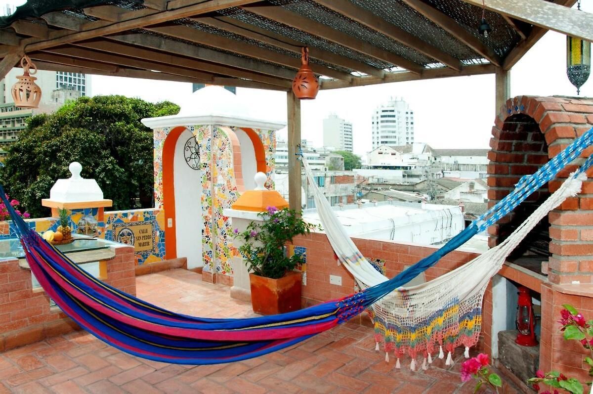 Villa Luxury Colonial Old Rooftop Views Private Pool *
