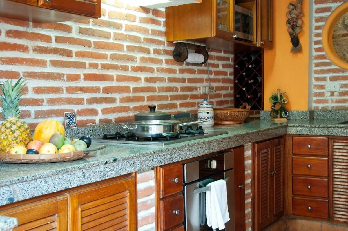 Luxury Colonial Old Rooftop Views Private Pool Villa *