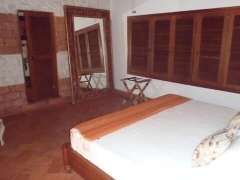 Villa Luxury Colonial Old Rooftop Views Private Pool *