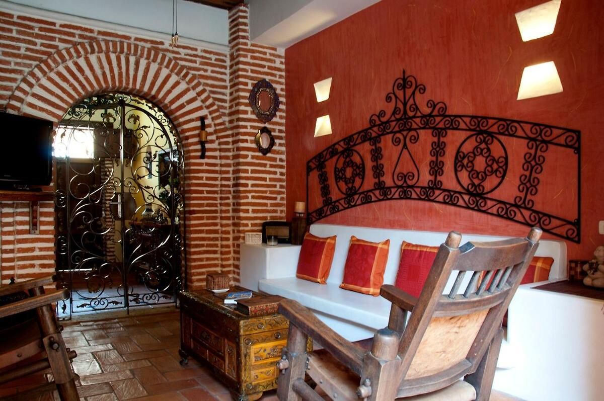 Luxury Colonial Old Rooftop Views Private Pool Cartagena