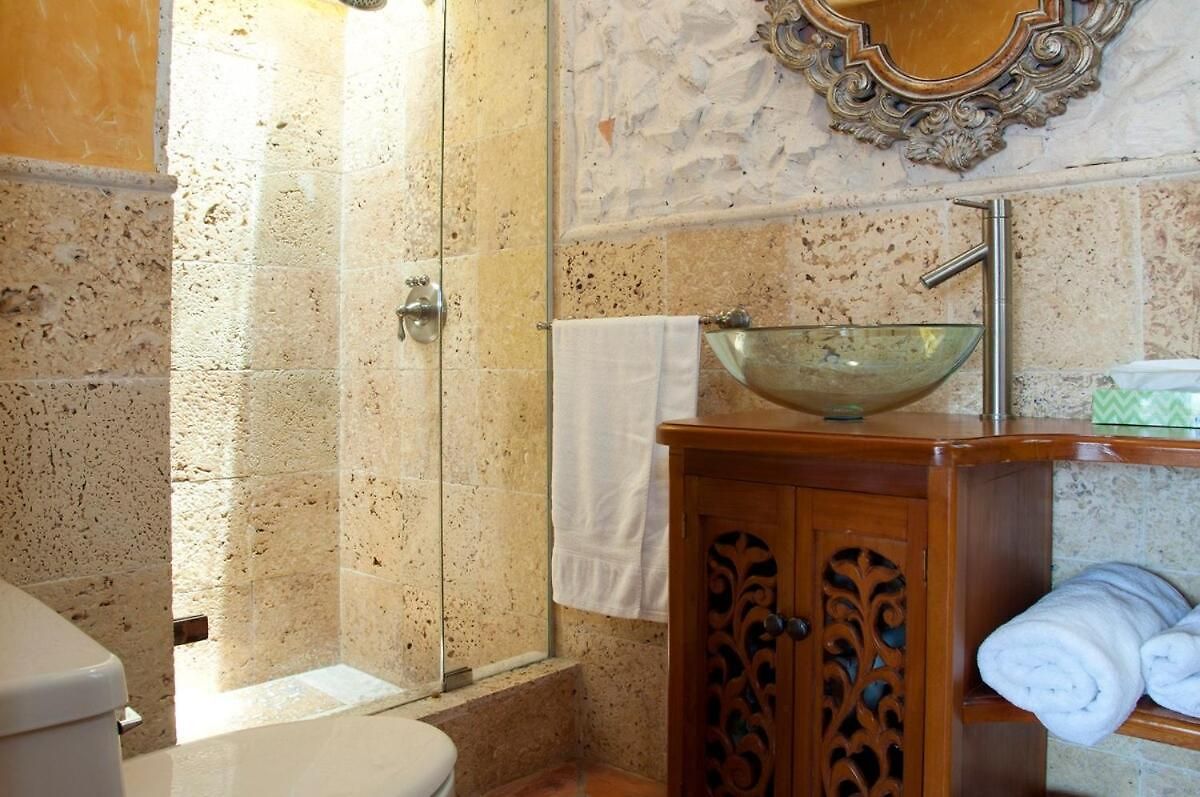 Villa Luxury Colonial Old Rooftop Views Private Pool *