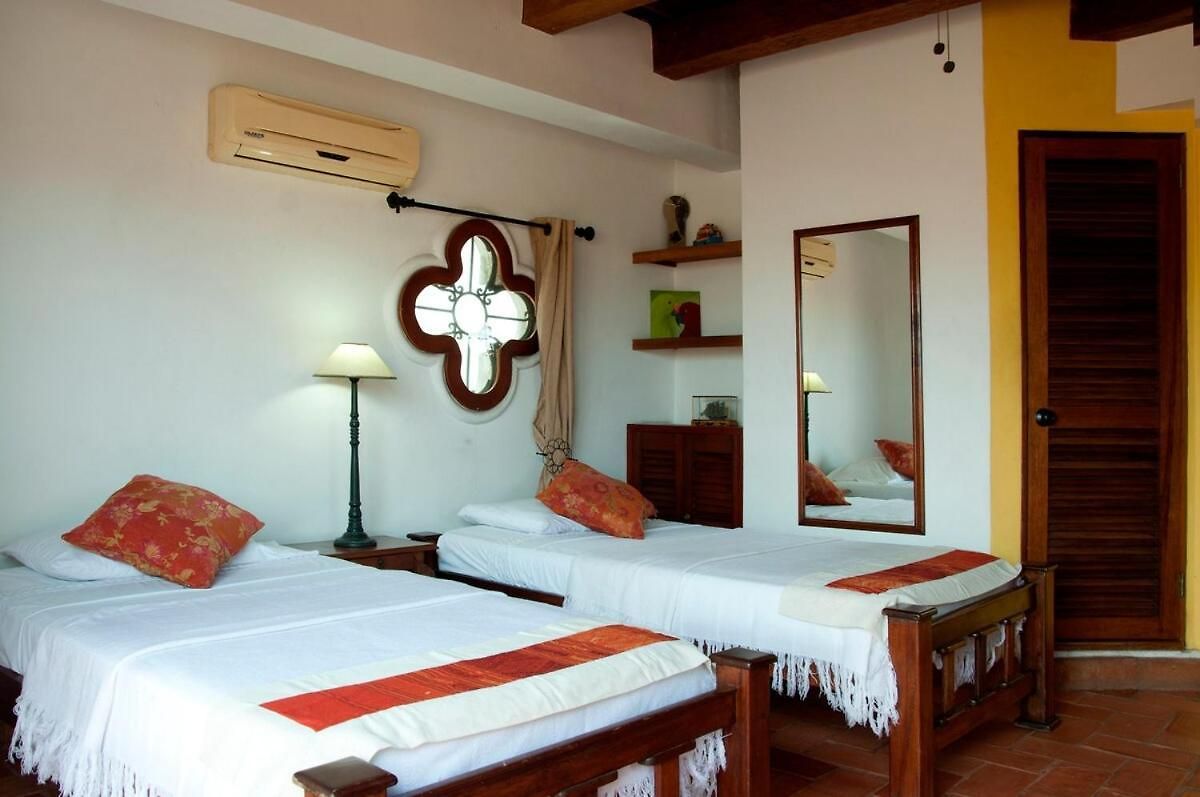 Luxury Colonial Old Rooftop Views Private Pool Villa *