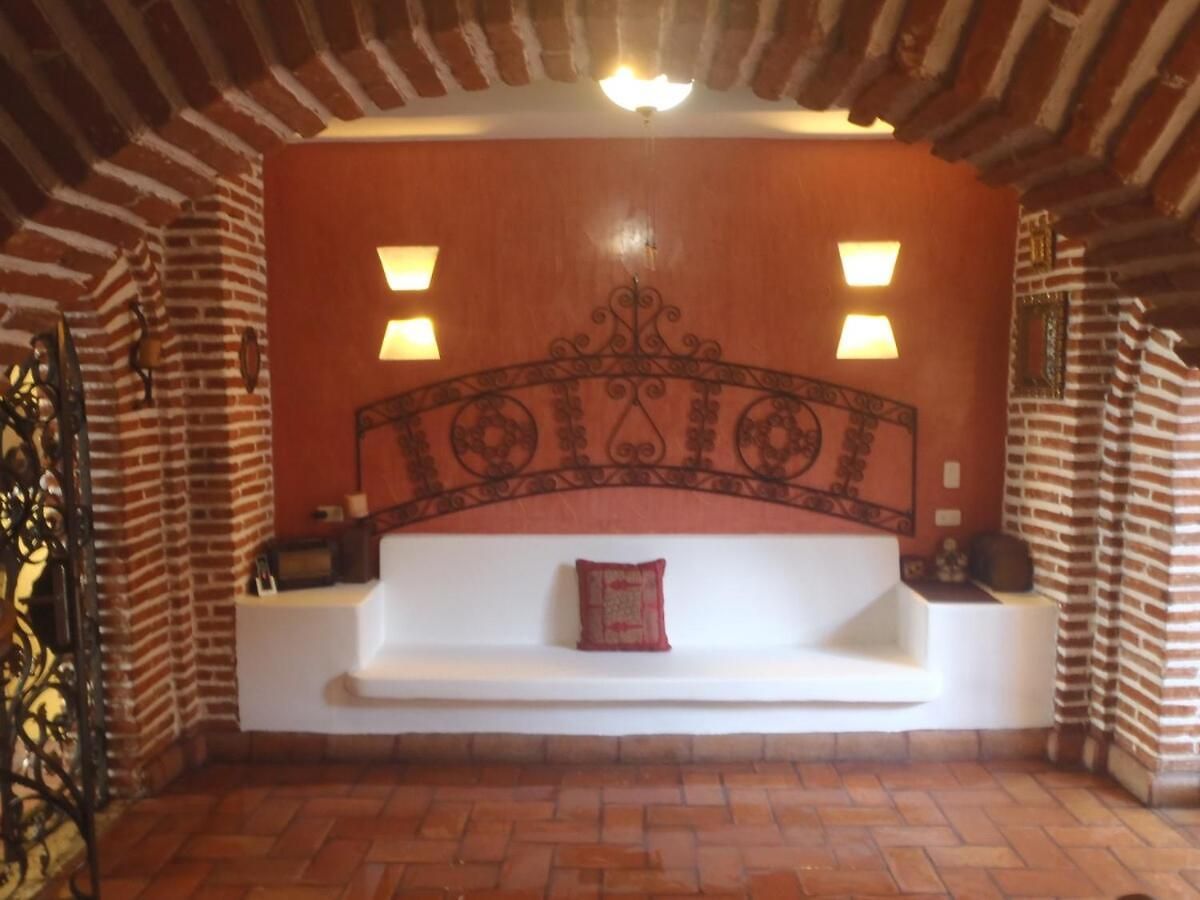 Villa Luxury Colonial Old Rooftop Views Private Pool *