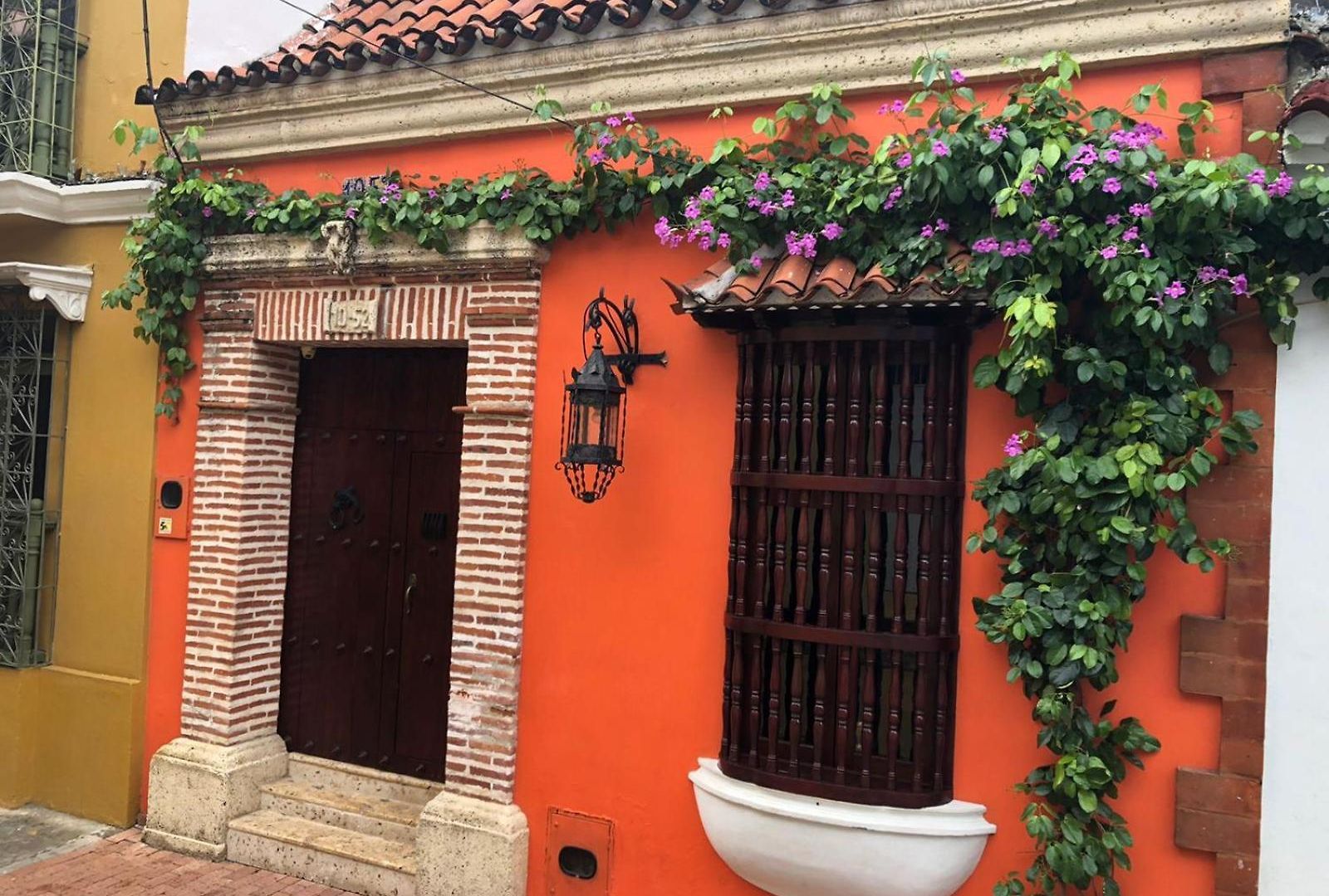 Villa Luxury Colonial Old Rooftop Views Private Pool *