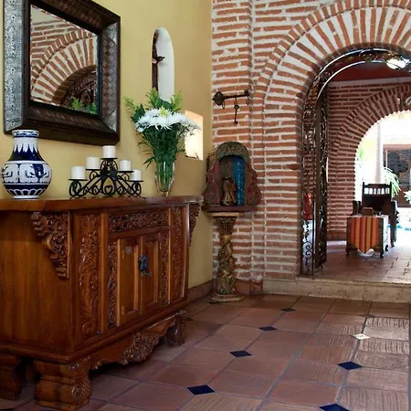 Villa Luxury Colonial Old Rooftop Views Private Pool *