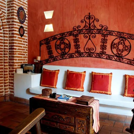 Luxury Colonial Old Rooftop Views Private Pool Villa *