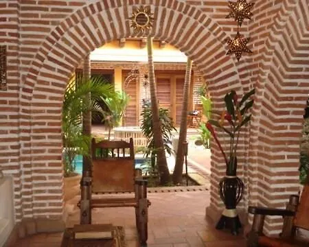 Villa Luxury Colonial Old Rooftop Views Private Pool