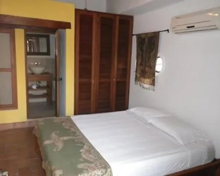 Luxury Colonial Old Rooftop Views Private Pool Villa Cartagena