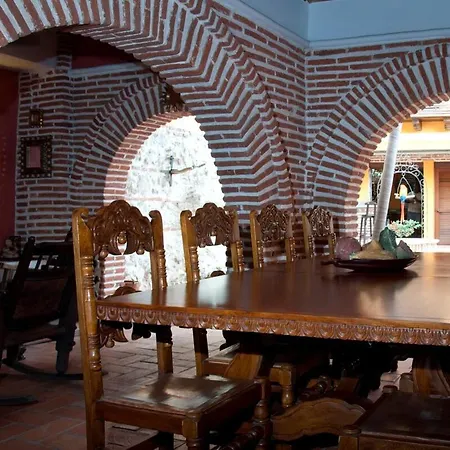 Luxury Colonial Old Rooftop Views Private Pool * Cartagena