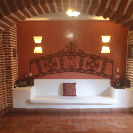 Villa Luxury Colonial Old Rooftop Views Private Pool *