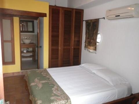 Luxury Colonial Old Rooftop Views Private Pool Villa Cartagena