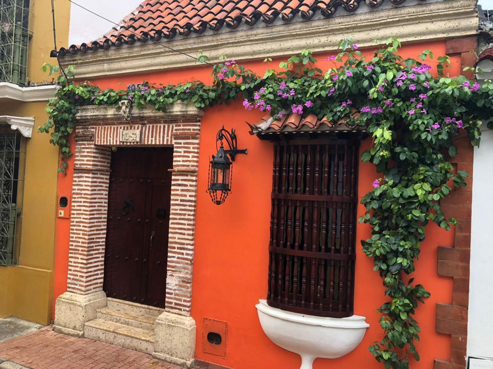 Villa Luxury Colonial Old Rooftop Views Private Pool *